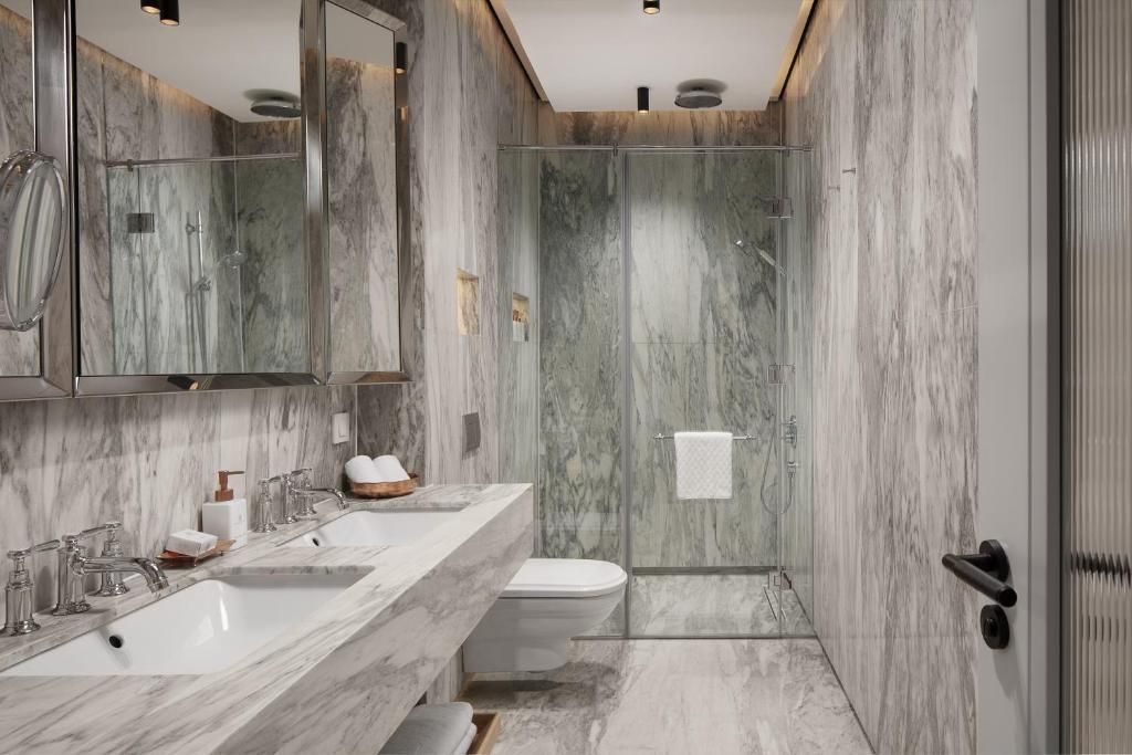 Sanasaryan Han, a Luxury Collection Hotel - 10