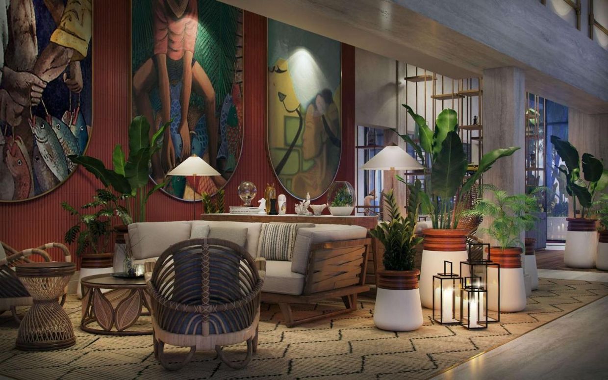 CANOPY BY HILTON SEYCHELLES - 11