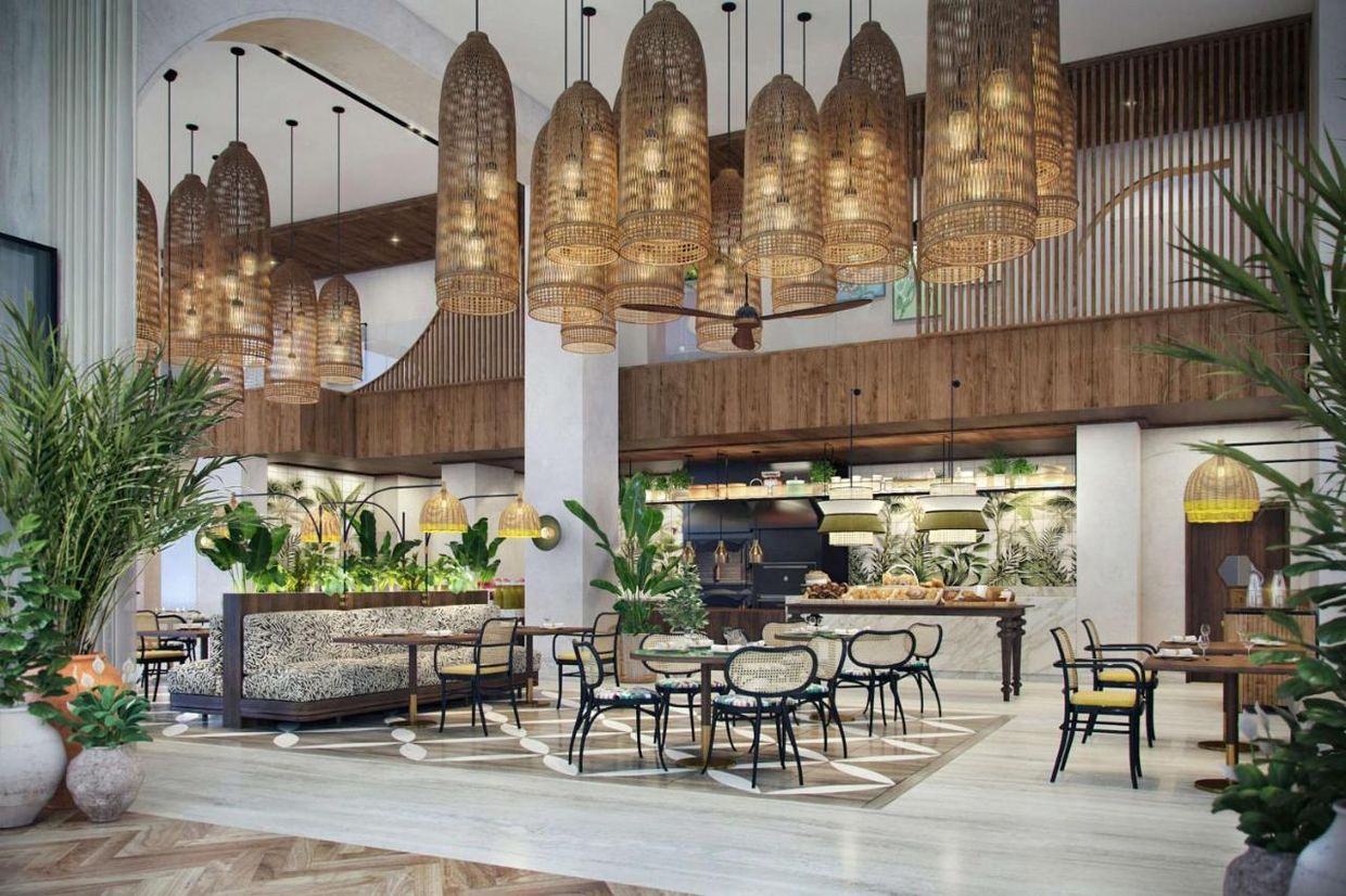 CANOPY BY HILTON SEYCHELLES - 12