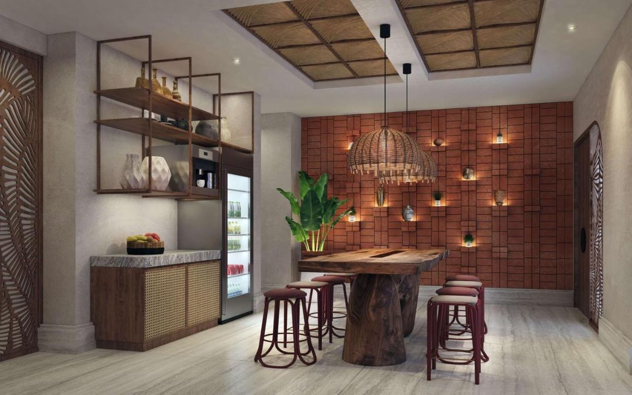 CANOPY BY HILTON SEYCHELLES - 14