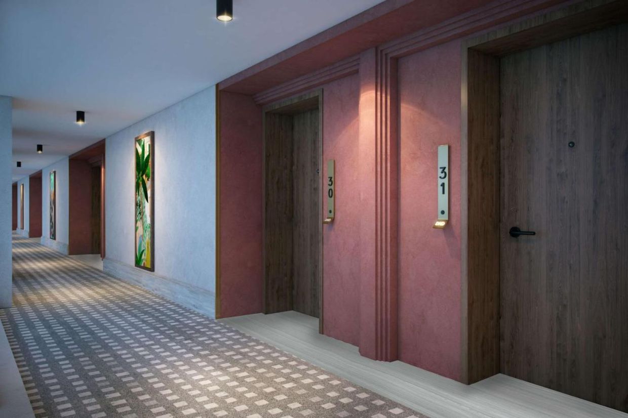 CANOPY BY HILTON SEYCHELLES - 16