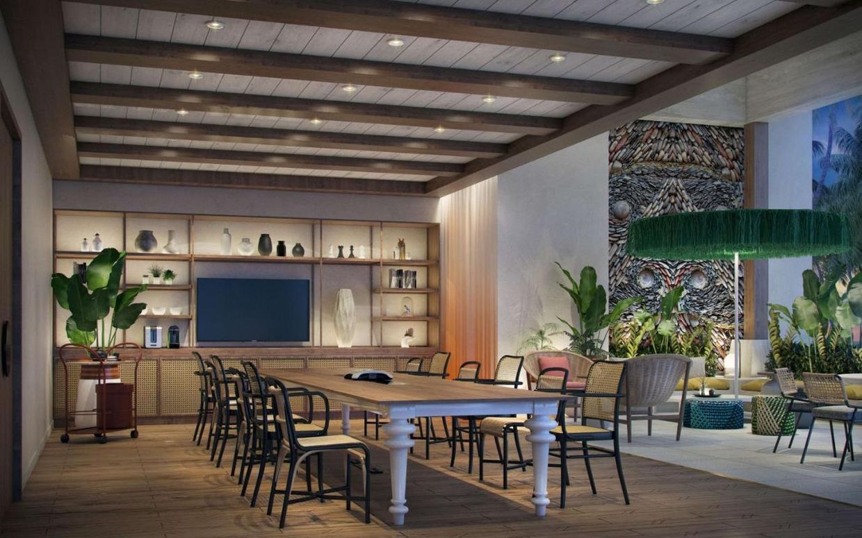 CANOPY BY HILTON SEYCHELLES - 17