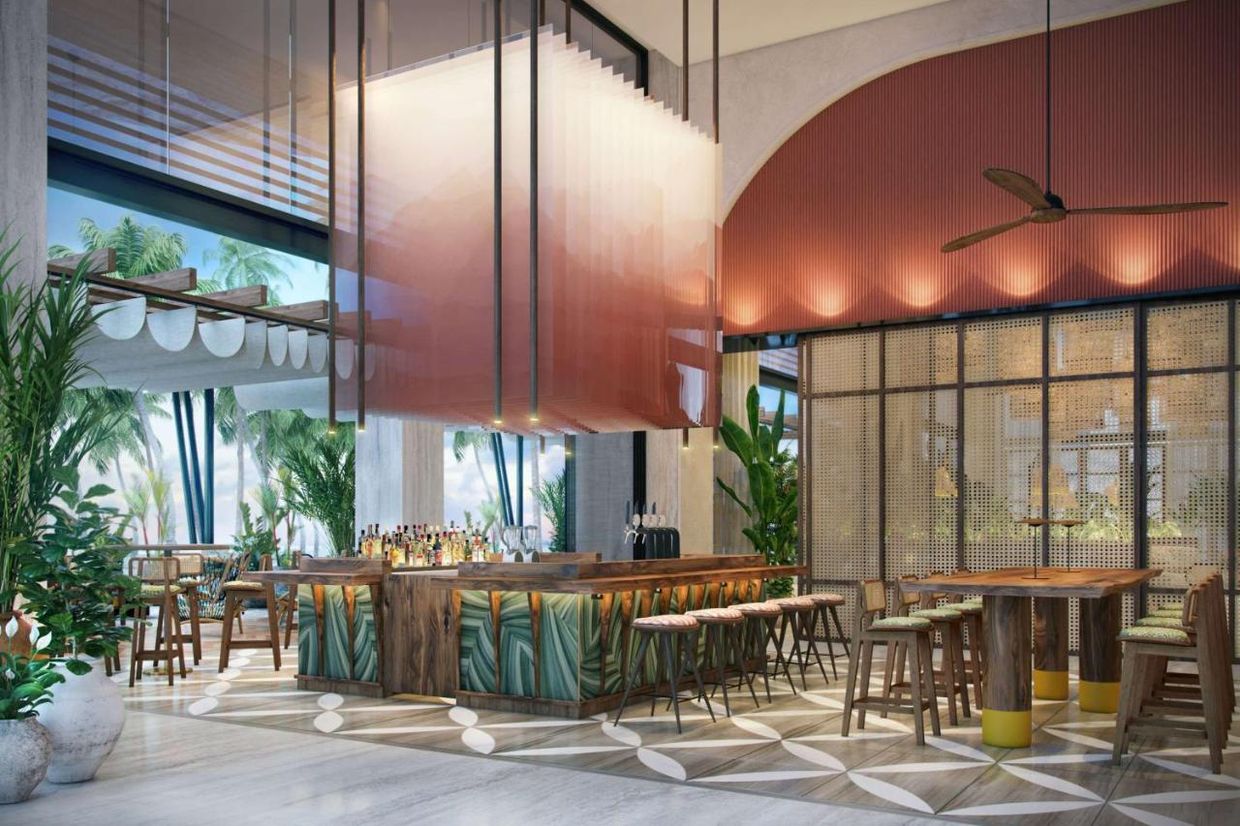 CANOPY BY HILTON SEYCHELLES - 18