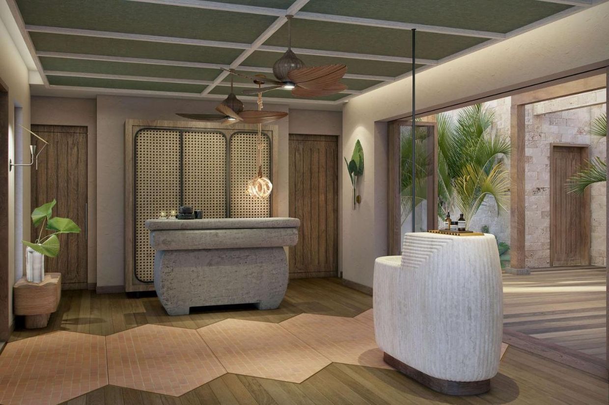 CANOPY BY HILTON SEYCHELLES - 20