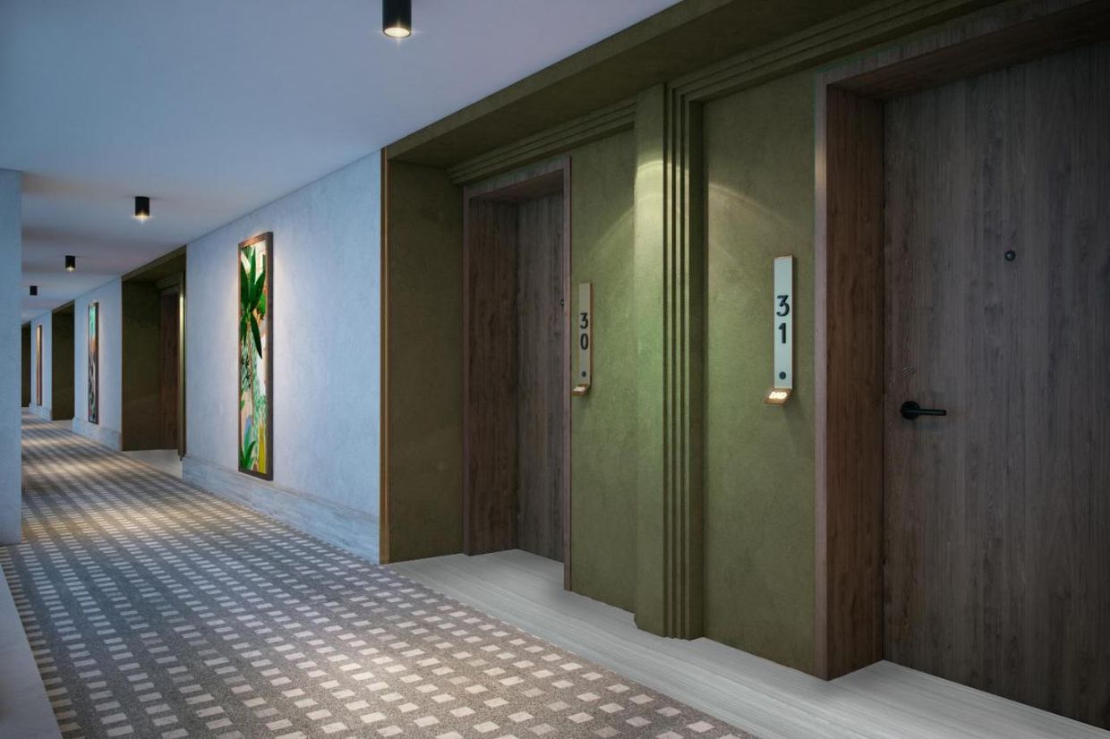 CANOPY BY HILTON SEYCHELLES - 5