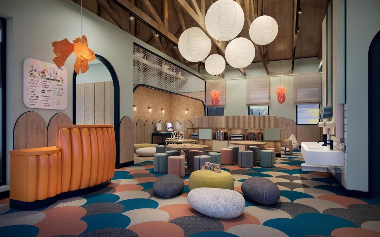 CANOPY BY HILTON SEYCHELLES - 10