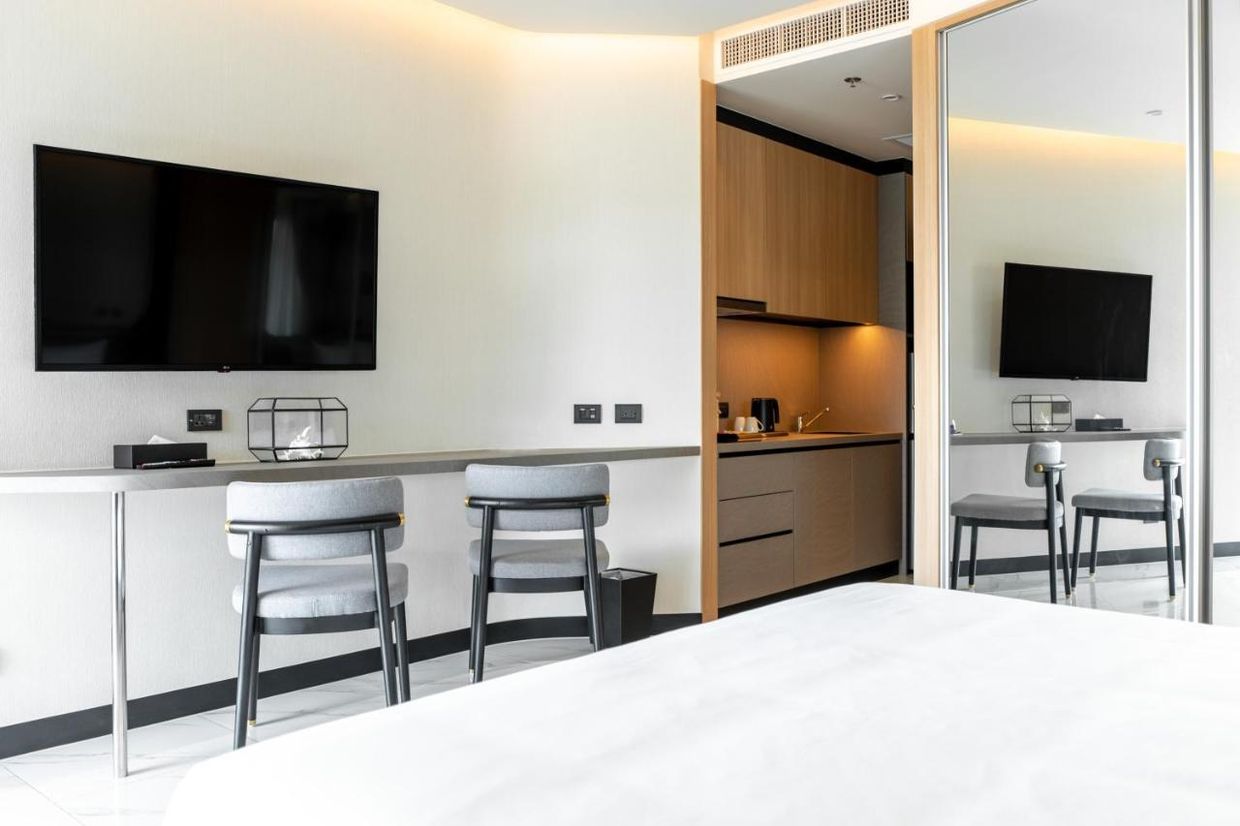 SOLE MIO BOUTIQUE HOTEL AND WELLNESS - 11