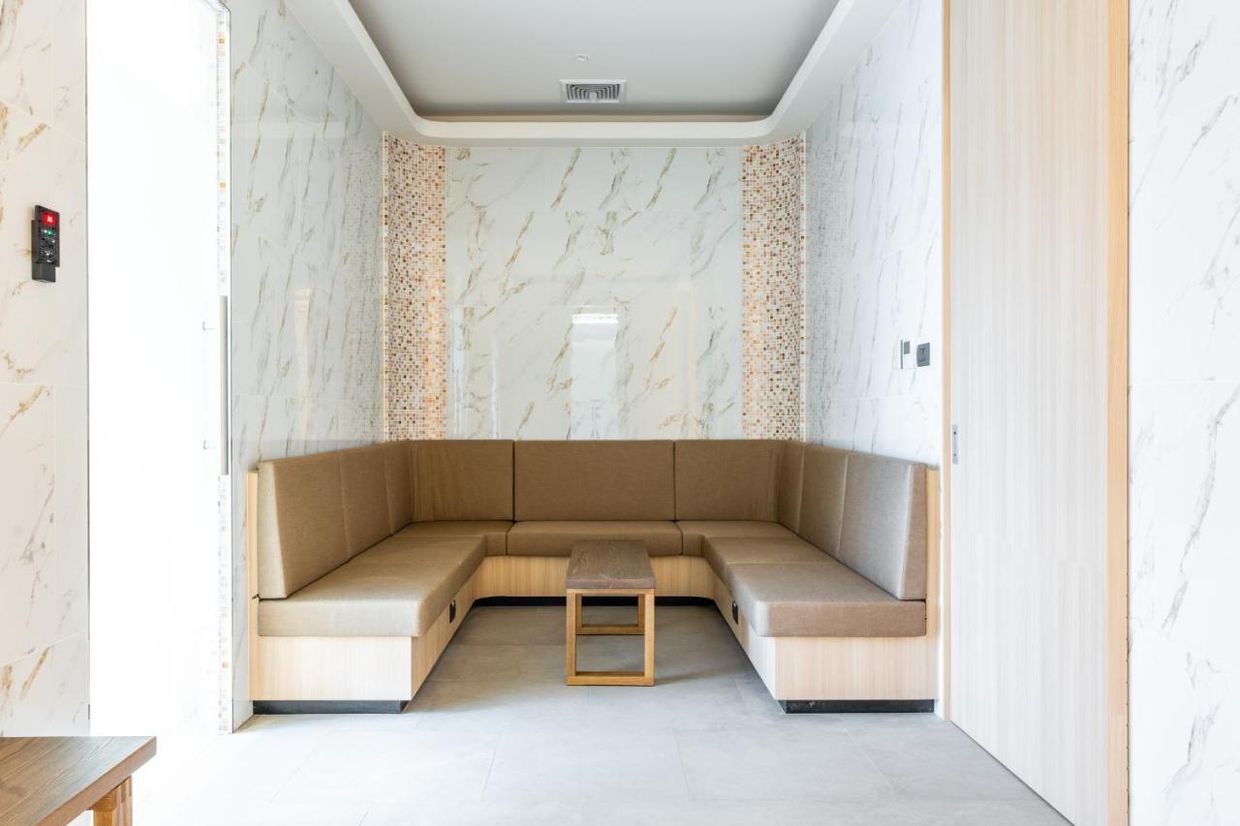 SOLE MIO BOUTIQUE HOTEL AND WELLNESS - 13