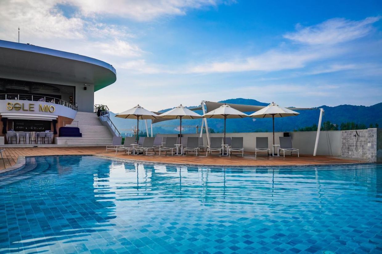 SOLE MIO BOUTIQUE HOTEL AND WELLNESS - 16