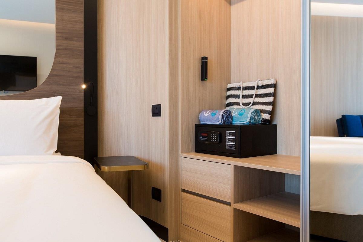 SOLE MIO BOUTIQUE HOTEL AND WELLNESS - 19