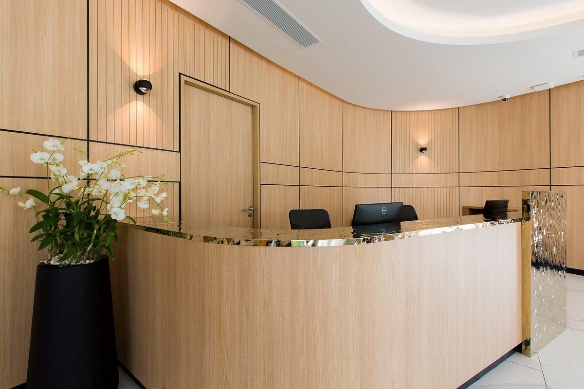 SOLE MIO BOUTIQUE HOTEL AND WELLNESS - 26