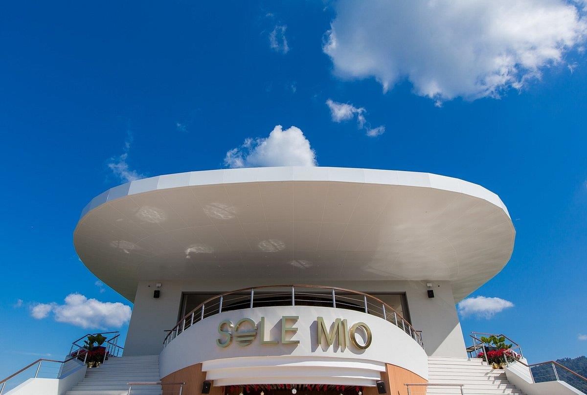 SOLE MIO BOUTIQUE HOTEL AND WELLNESS - 29