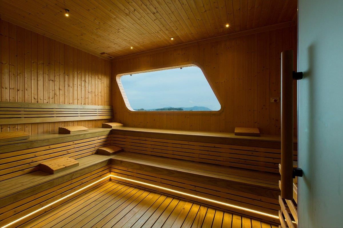 SOLE MIO BOUTIQUE HOTEL AND WELLNESS - 32