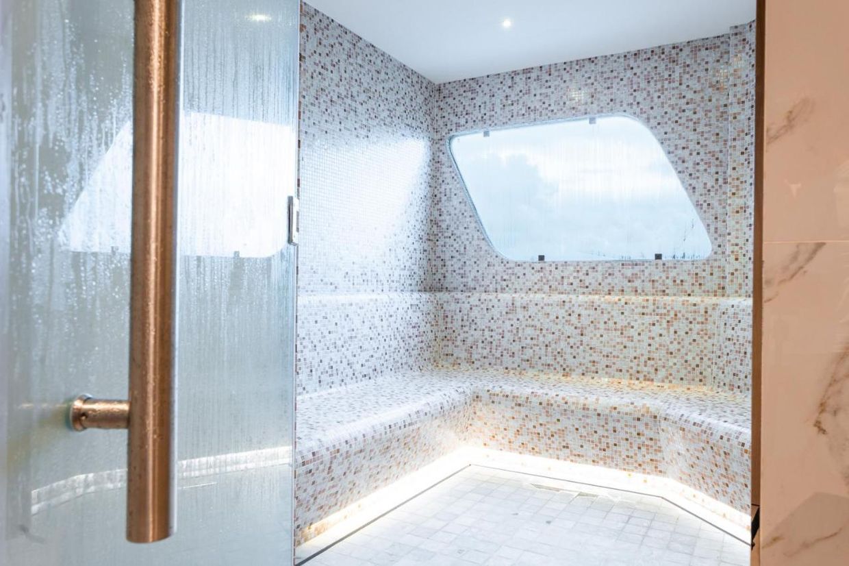 SOLE MIO BOUTIQUE HOTEL AND WELLNESS - 5