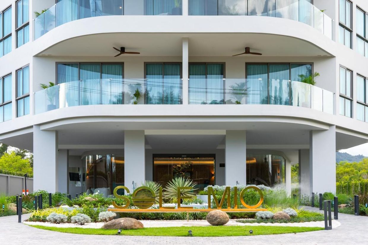 SOLE MIO BOUTIQUE HOTEL AND WELLNESS - 8