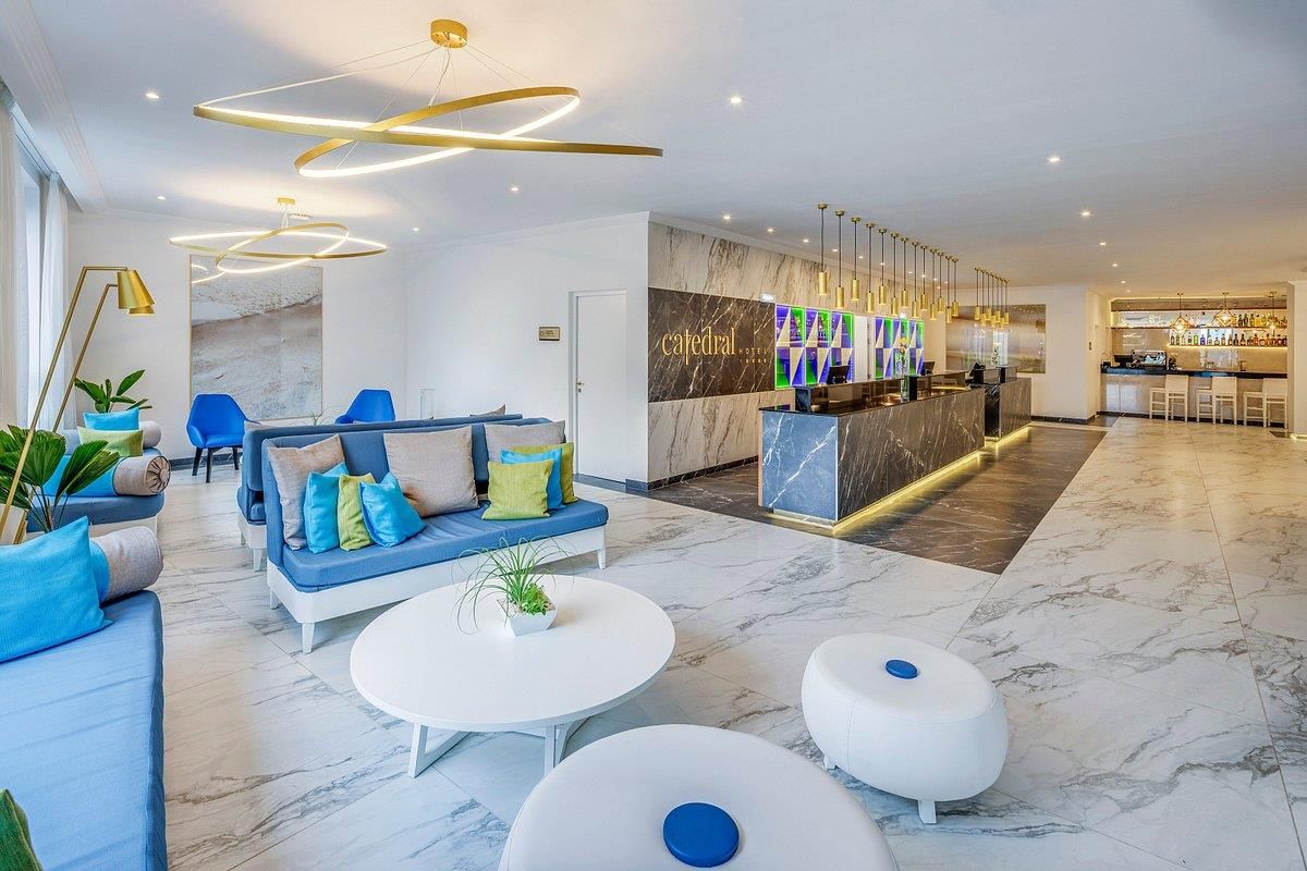 INNSIDE HABANA CATEDRAL - 3