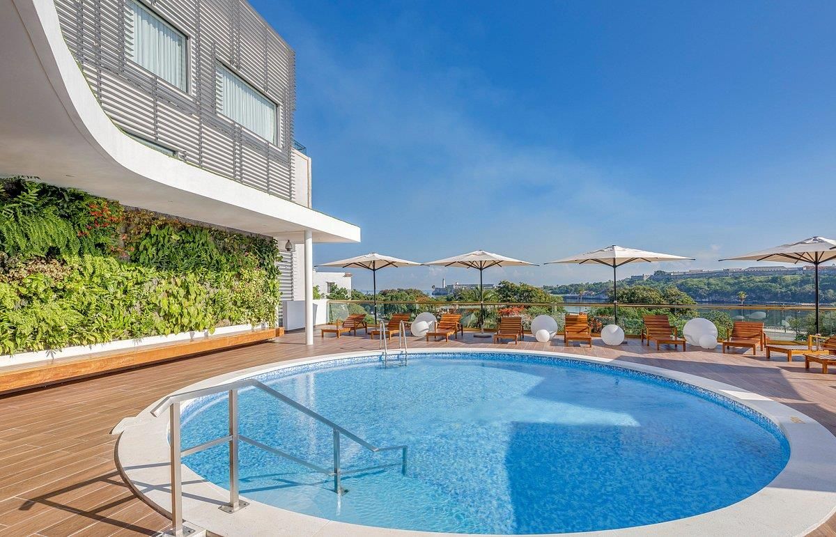 INNSIDE HABANA CATEDRAL - 4