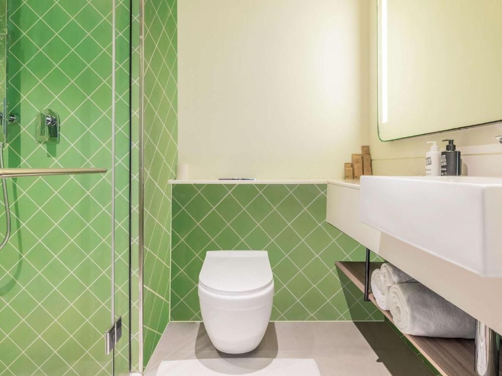 IBIS STYLES GOA VAGATOR – ACCOR HOTELS - 7