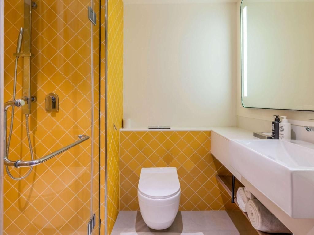 IBIS STYLES GOA VAGATOR – ACCOR HOTELS - 8