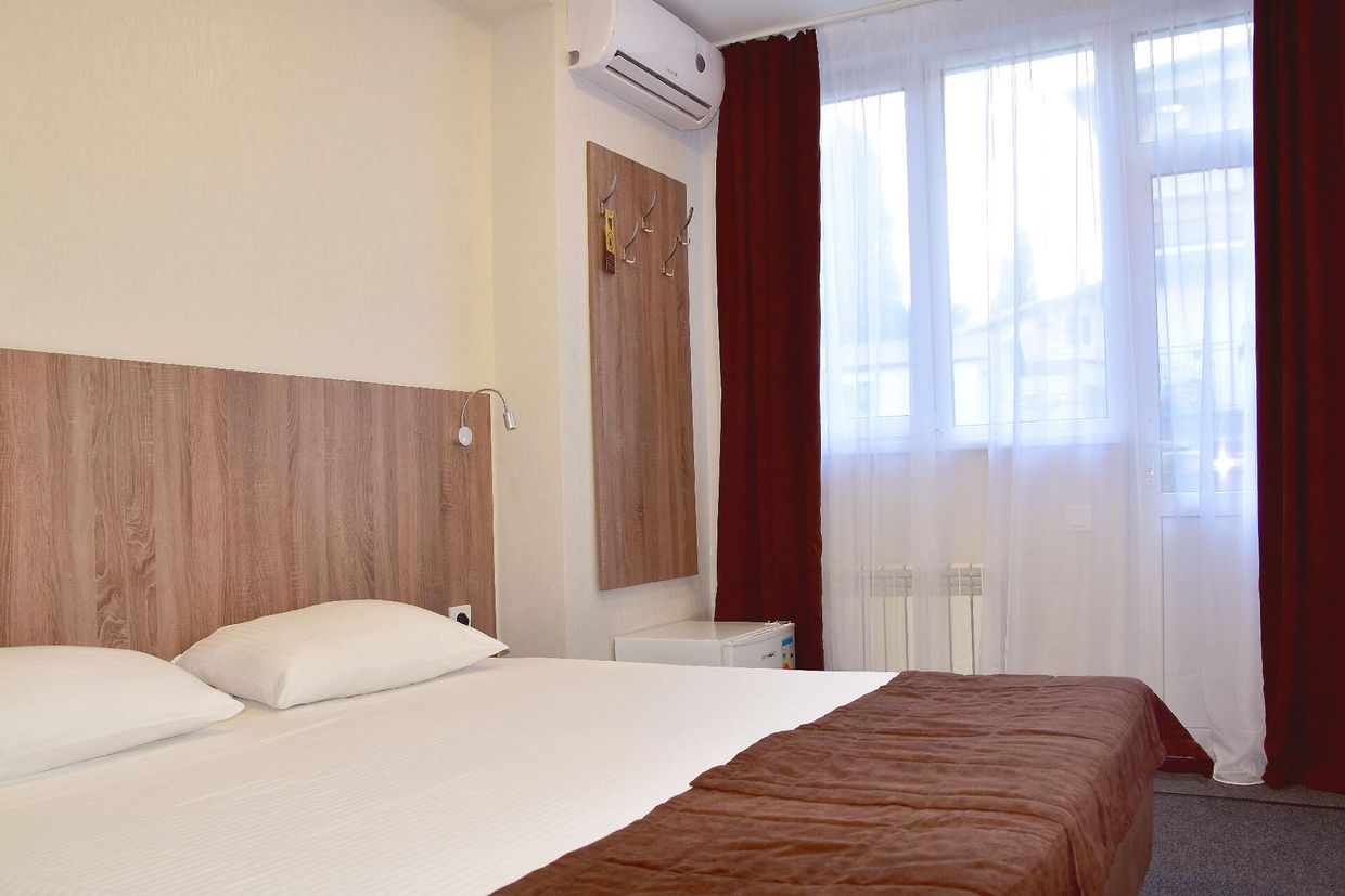 КОМПАС, отель - 12