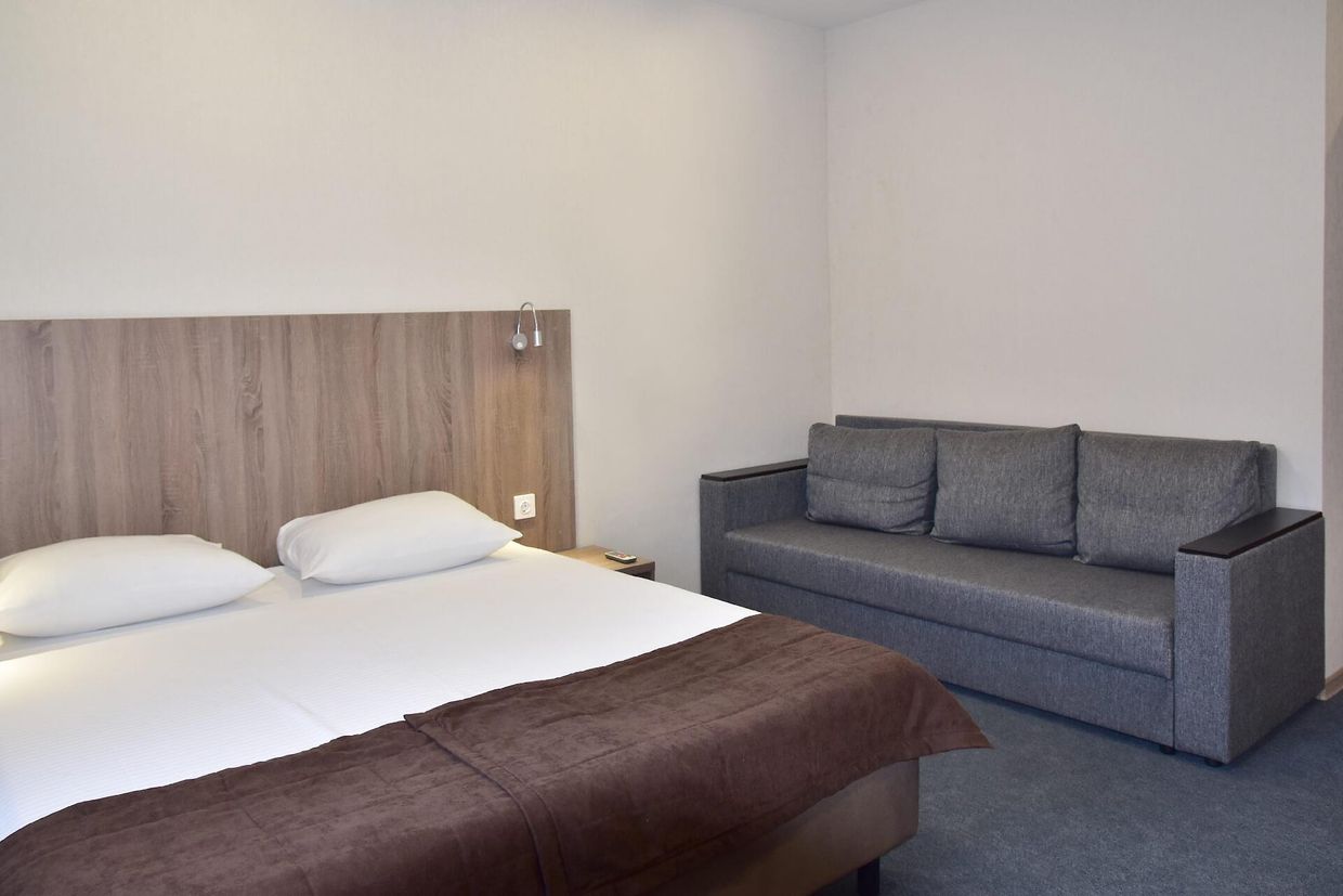 КОМПАС, отель - 13