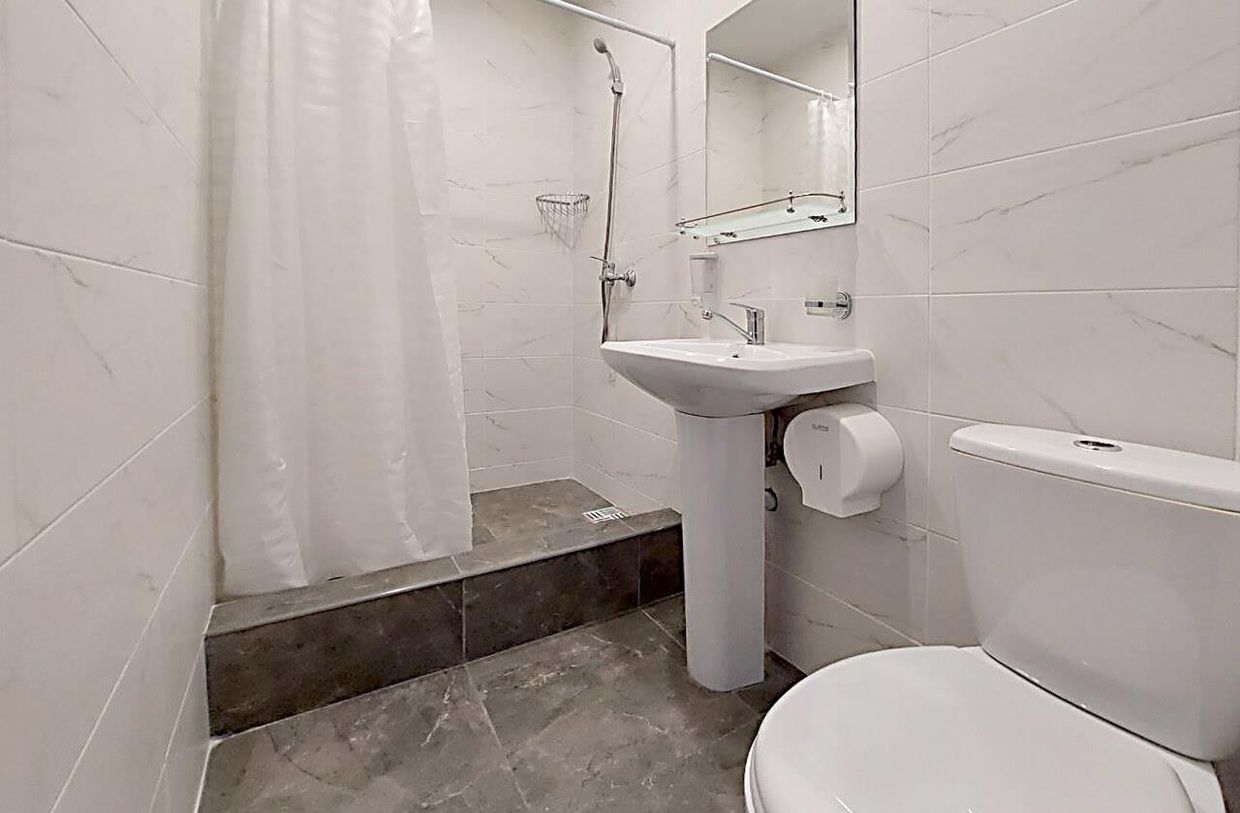 КОМПАС, отель - 15