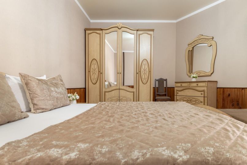 МАРЭ, гостевой дом - 4