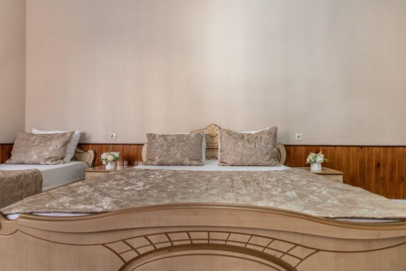 МАРЭ, гостевой дом - 5