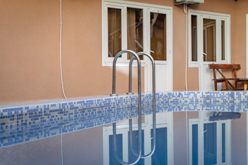 МАРЭ, гостевой дом - 6