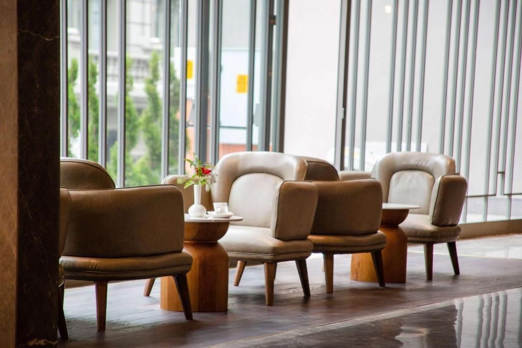 Days Inn By Wyndham Bomonti - 3