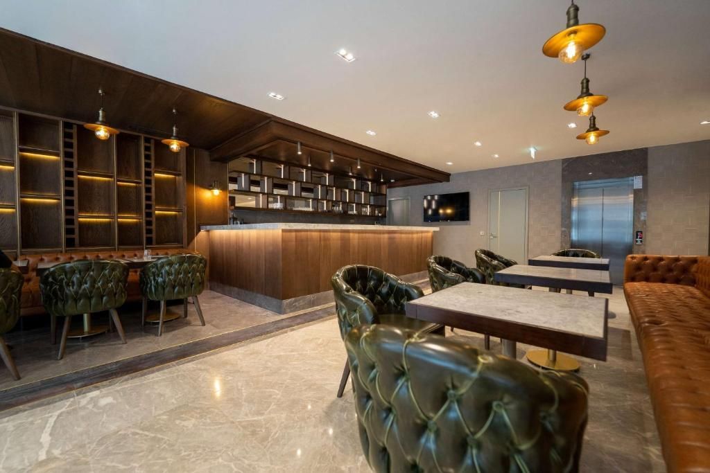 Days Inn By Wyndham Bomonti - 6