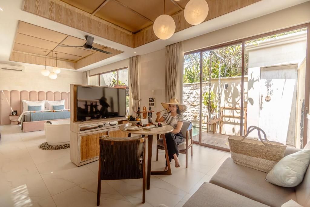 LA VIE VILLA SEMINYAK BY INI VIE HOSPITALITY - 11