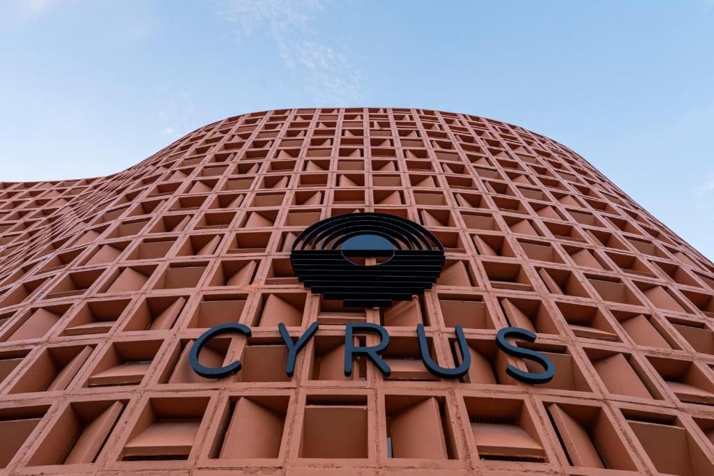 CYRUS VILLA SEMINYAK BY INI VIE HOSPITALITY - 1