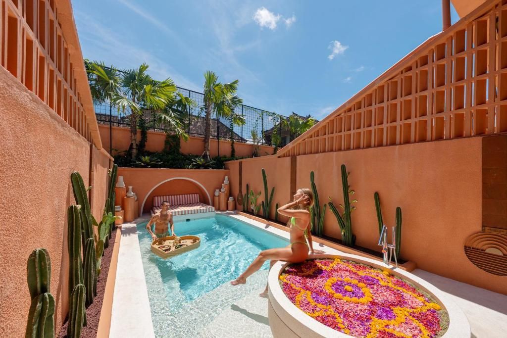 CYRUS VILLA SEMINYAK BY INI VIE HOSPITALITY - 2