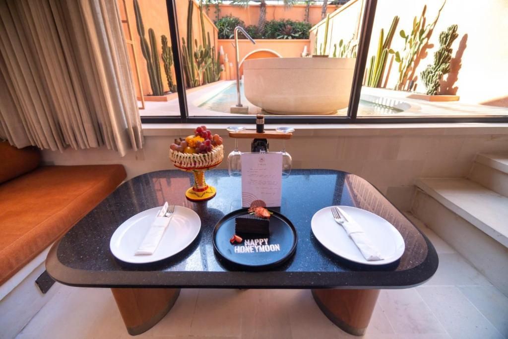 CYRUS VILLA SEMINYAK BY INI VIE HOSPITALITY - 13