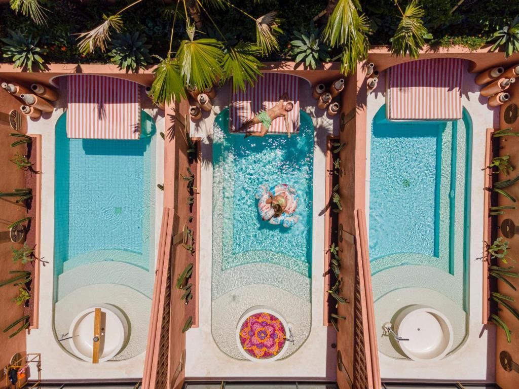 CYRUS VILLA SEMINYAK BY INI VIE HOSPITALITY - 3