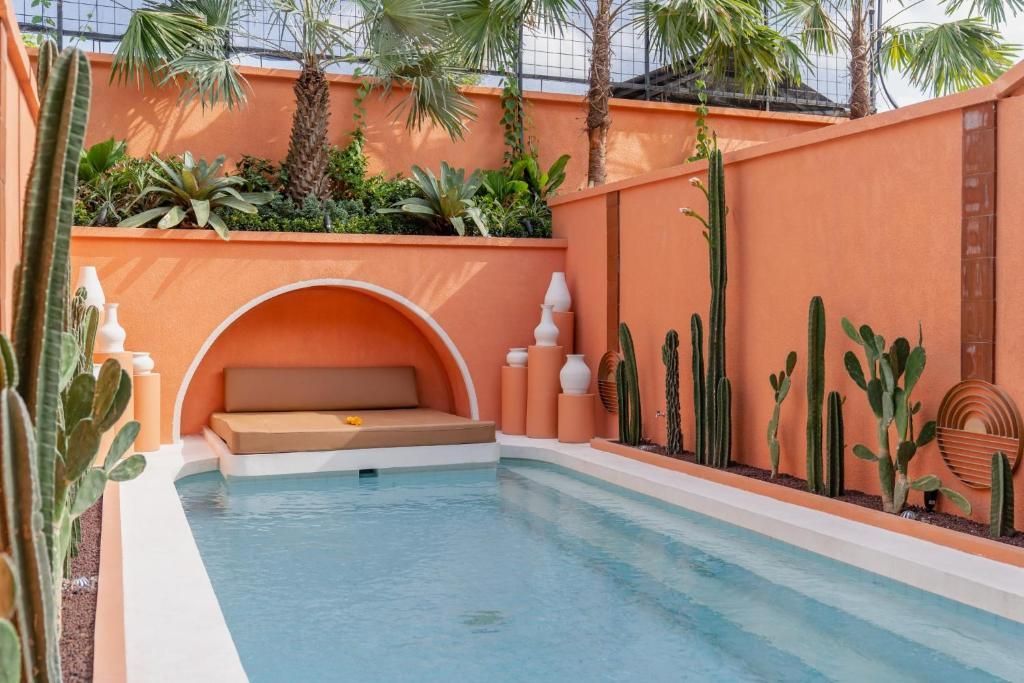 CYRUS VILLA SEMINYAK BY INI VIE HOSPITALITY - 5