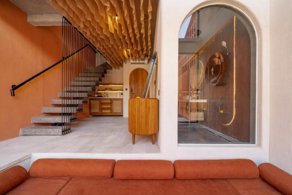 CYRUS VILLA SEMINYAK BY INI VIE HOSPITALITY - 8