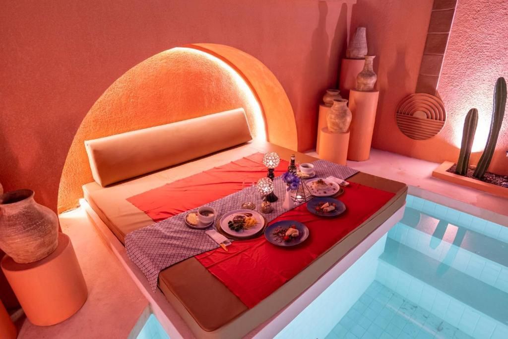 CYRUS VILLA SEMINYAK BY INI VIE HOSPITALITY - 9