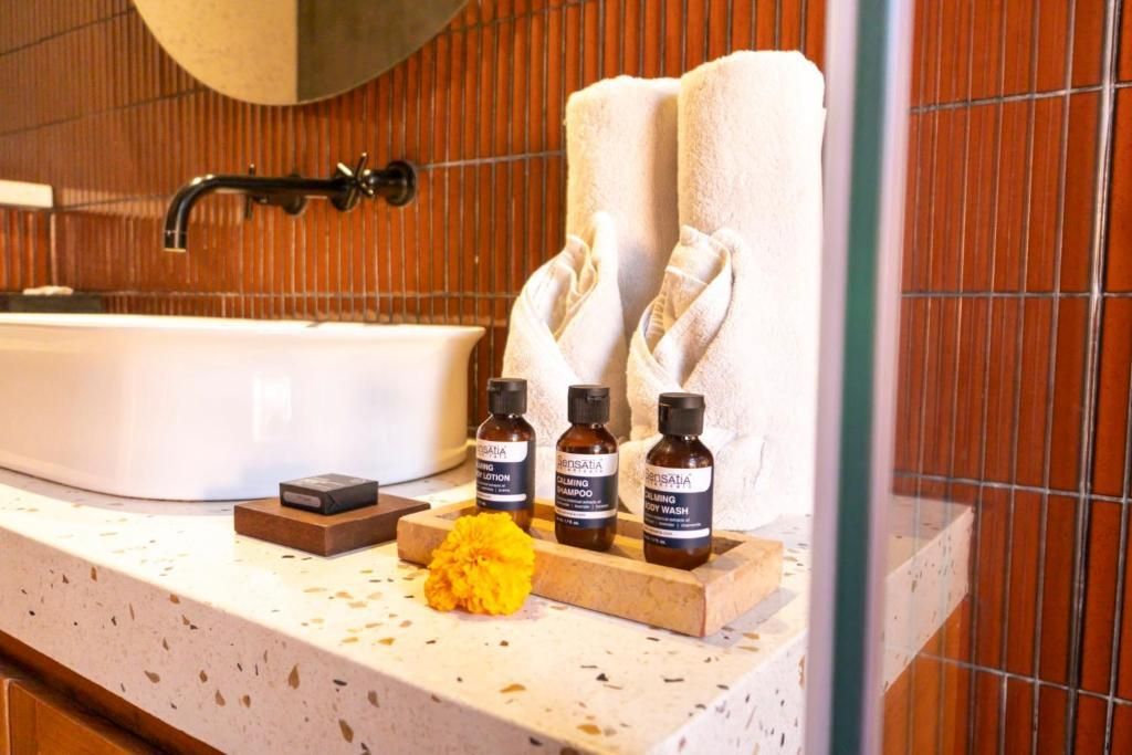 CYRUS VILLA SEMINYAK BY INI VIE HOSPITALITY - 10