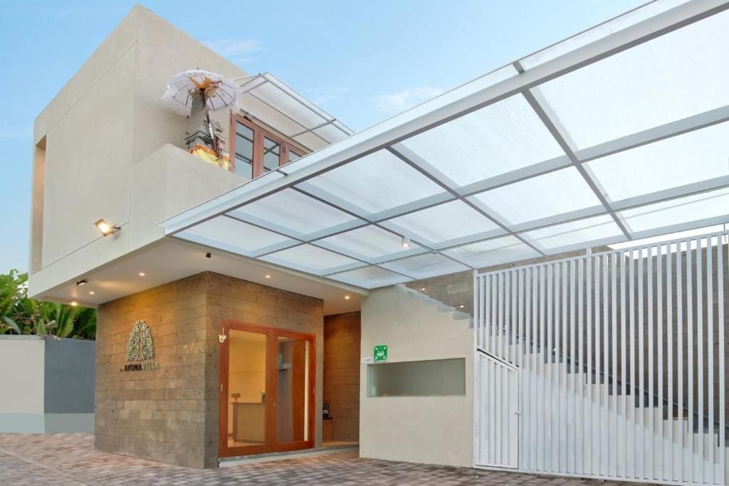 AYONA VILLA BY INI VIE HOSPITALITY - 5