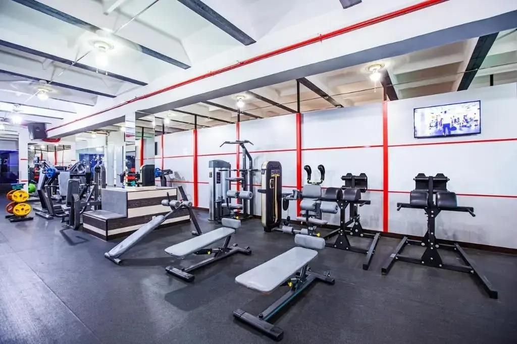 CROCUS TUSHINO, мини-отель - 1