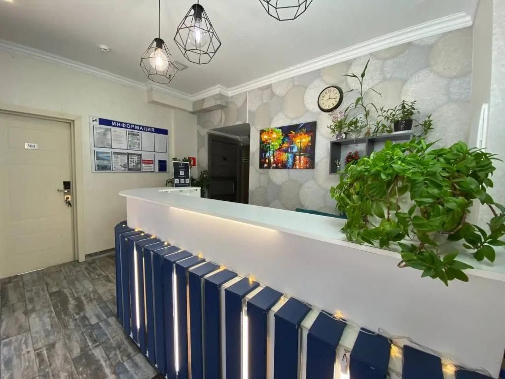 CROCUS TUSHINO, мини-отель - 11