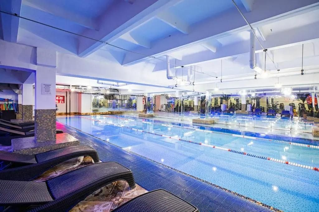 CROCUS TUSHINO, мини-отель - 3