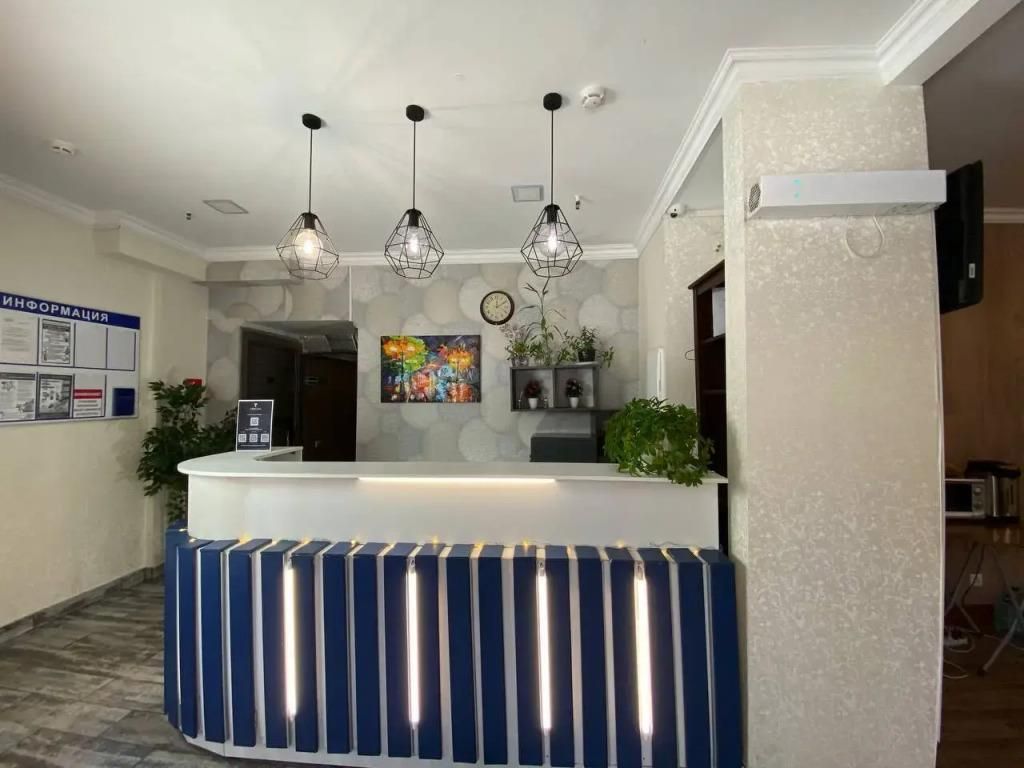 CROCUS TUSHINO, мини-отель - 7