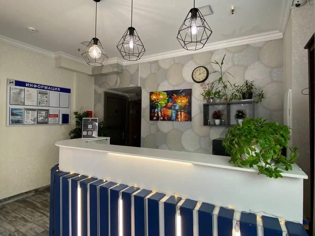 CROCUS TUSHINO, мини-отель - 8