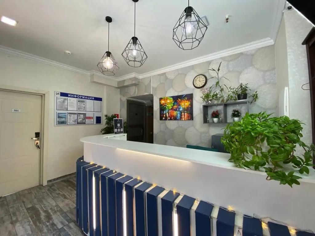 CROCUS TUSHINO, мини-отель - 9