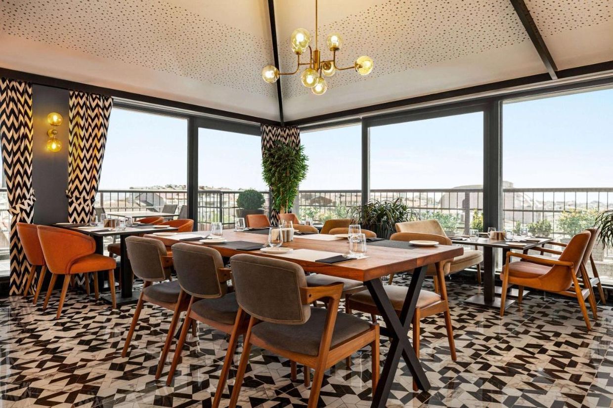 Ramada Encore by Wyndham İstanbul Sisli - 14