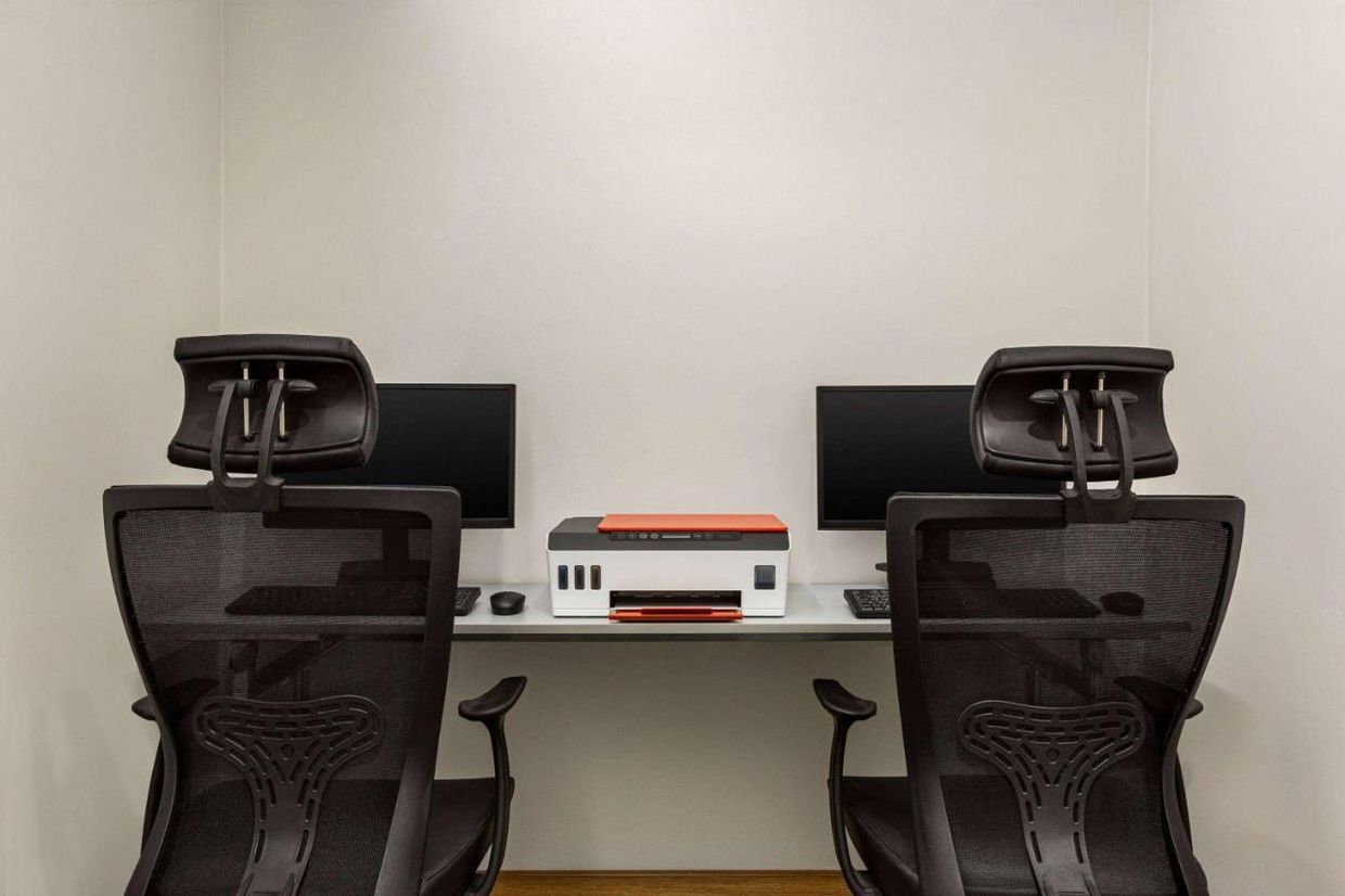 Ramada Encore by Wyndham İstanbul Sisli - 18