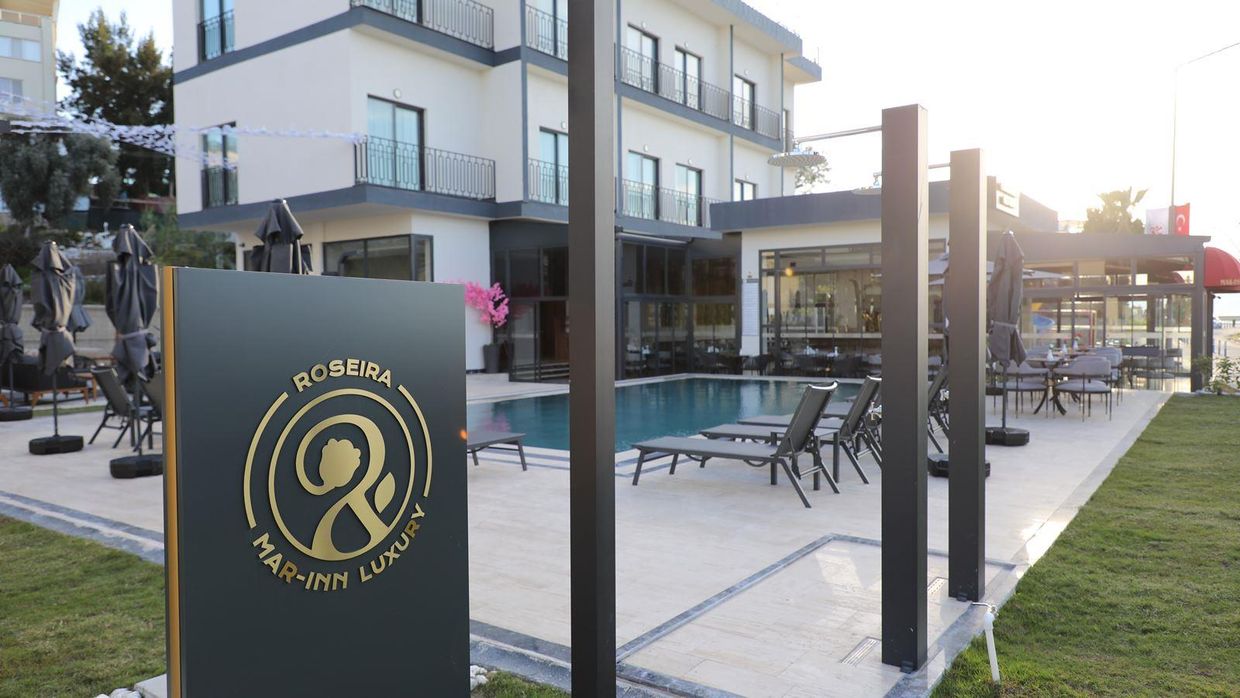 Roseira Mar Inn Luxury - 1